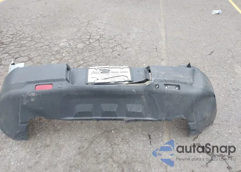 2022 Ford Bronco Sport Outer Banks из США, поврежденный, VIN 3FMCR9C60NRD17755